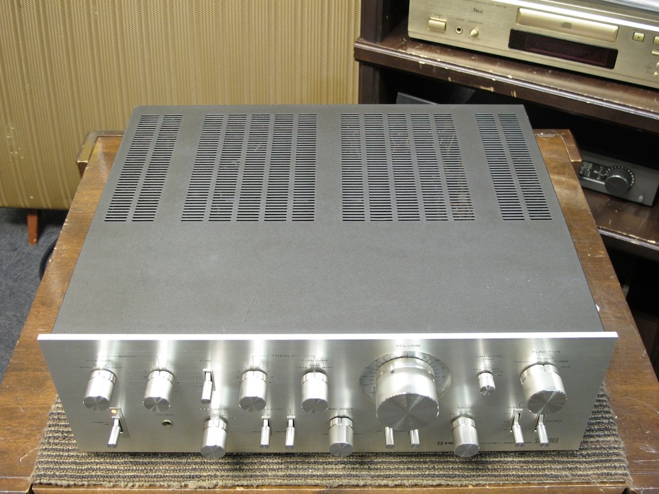 SA-8800/2 PIONEER - 中古オーディオ 高価買取・販売 ハイファイ堂