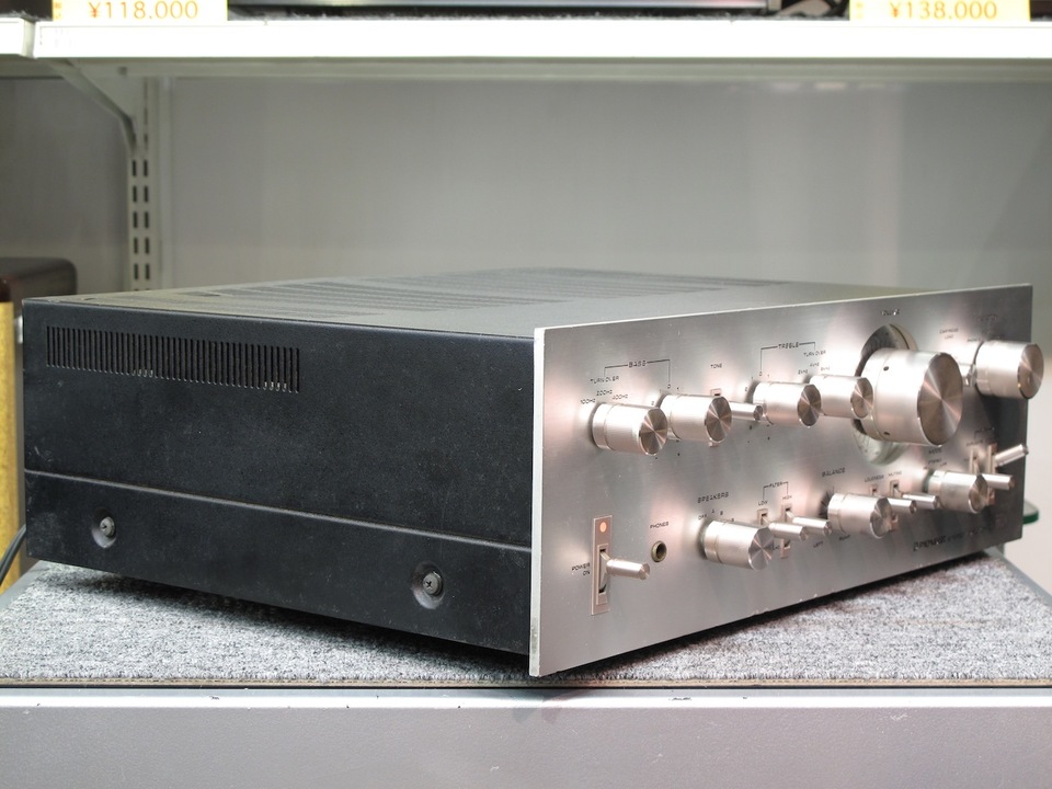 SA-8800/2 PIONEER - 中古オーディオ 高価買取・販売 ハイファイ堂