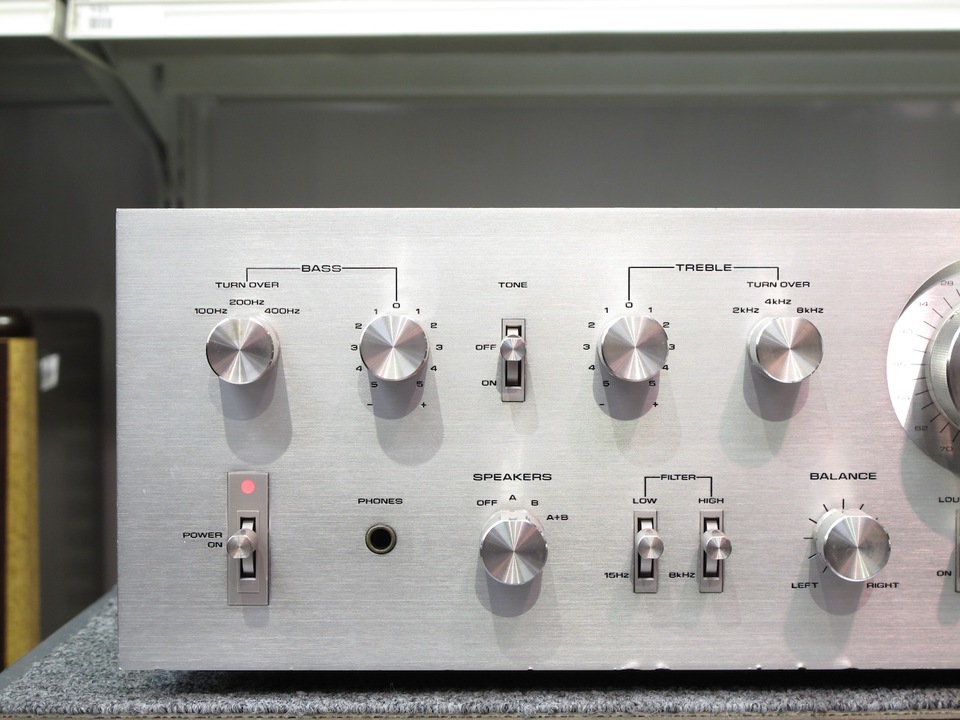 SA-8800/2 PIONEER - 中古オーディオ 高価買取・販売 ハイファイ堂