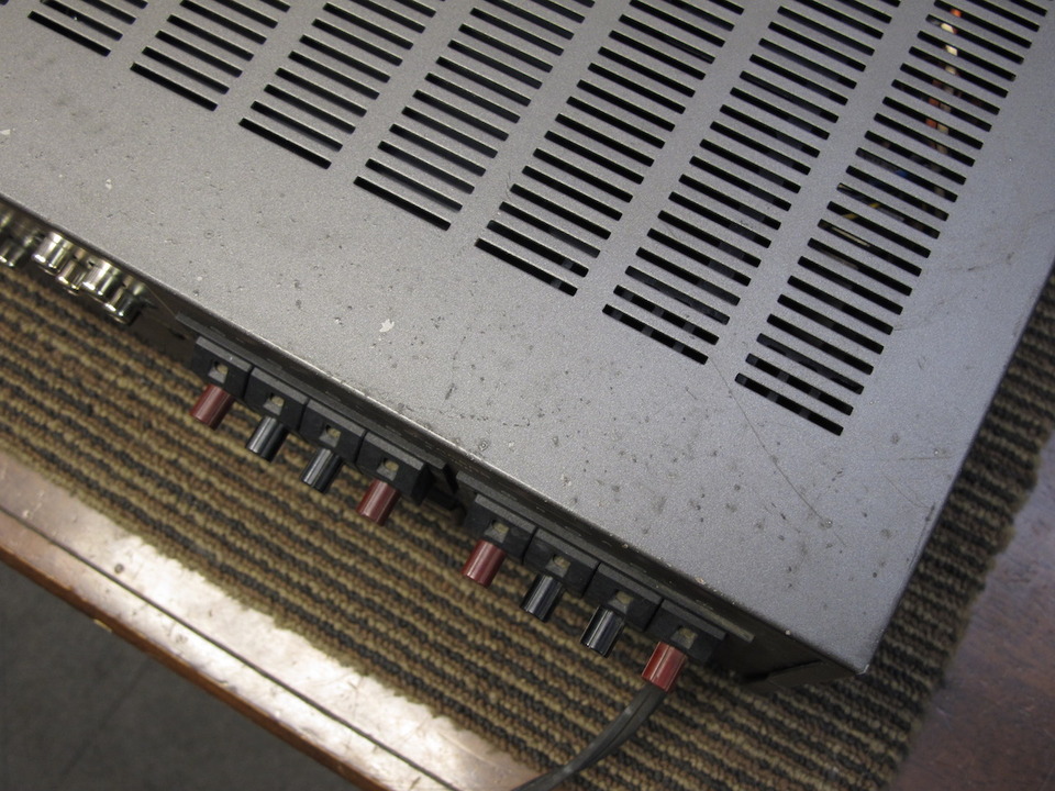 DA-U750 DIATONE - 中古オーディオ 高価買取・販売 ハイファイ堂