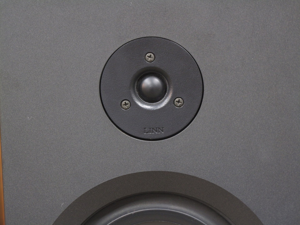 LINN INDEX ブックシェルフスピーカー ブックシェルフ スピーカー SP-07 – CROWD AUDIO