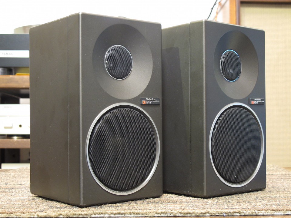 SB-F1 Technics - 中古オーディオ 高価買取・販売 ハイファイ堂