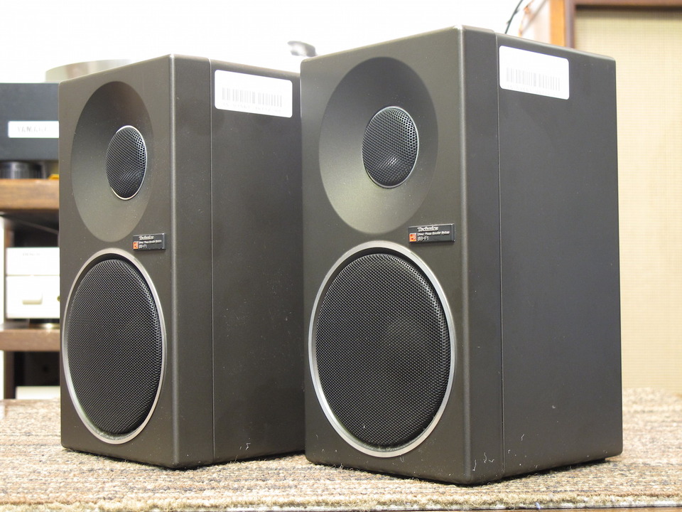 SB-F1 Technics - 中古オーディオ 高価買取・販売 ハイファイ堂