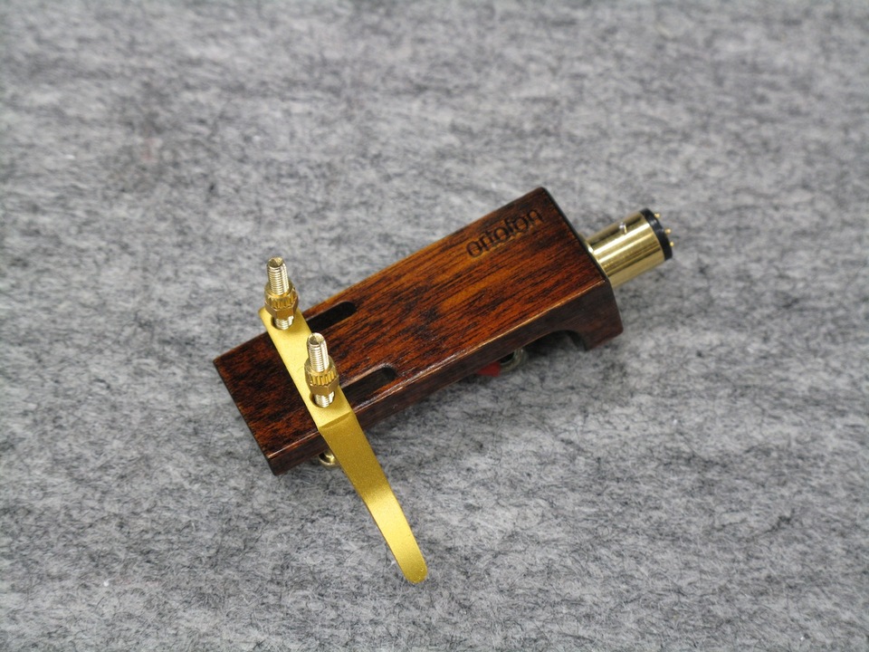 オルトフォン ortofon（）木製ヘッドシェル LH8000 2mvetro レコードのモノラル針を新調した | 横浜 武蔵小杉のギター