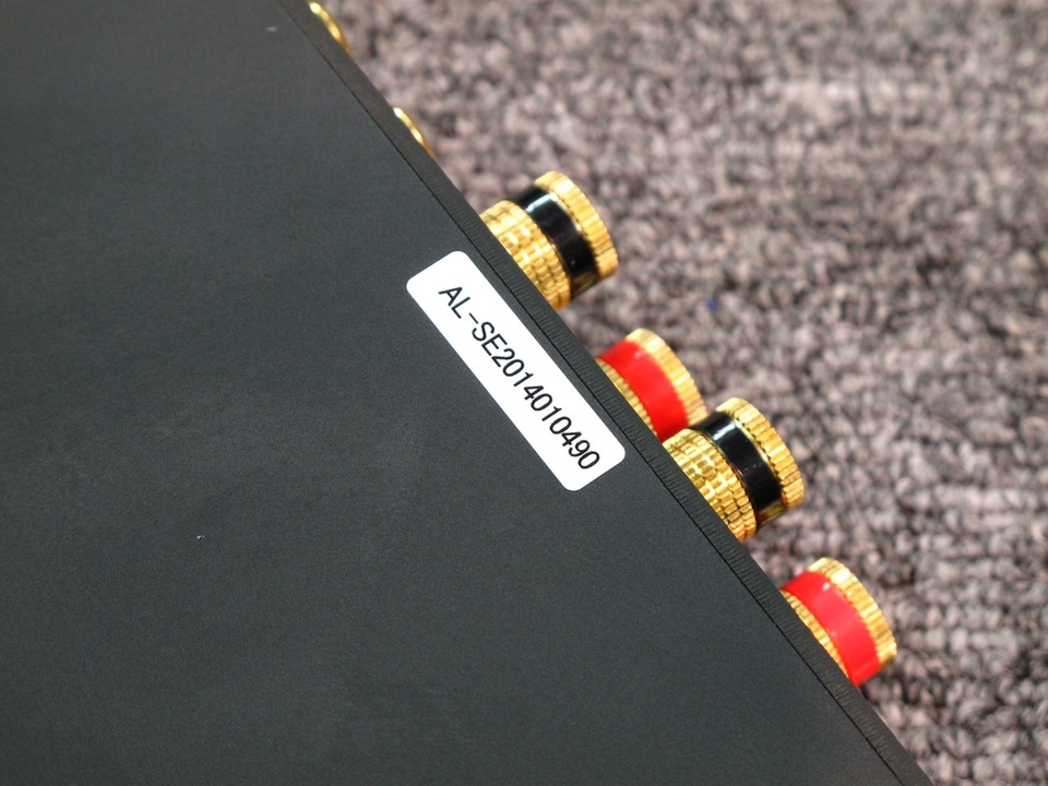 AL-202H(SE) Amulech - 中古オーディオ 高価買取・販売 ハイファイ堂