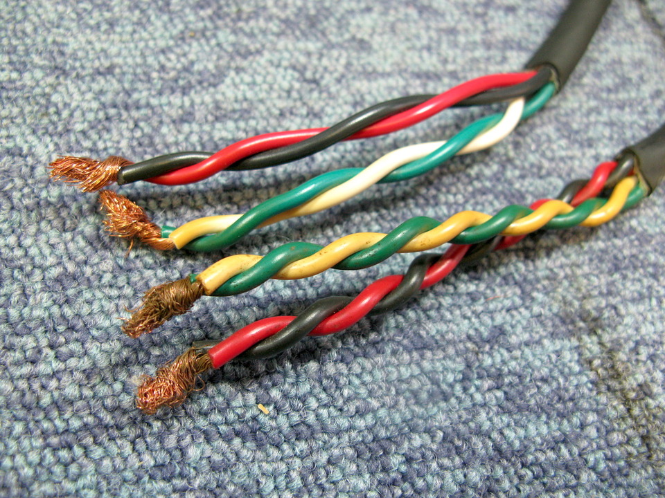 1810A/2.8m BELDEN - 中古オーディオ 高価買取・販売 ハイファイ堂