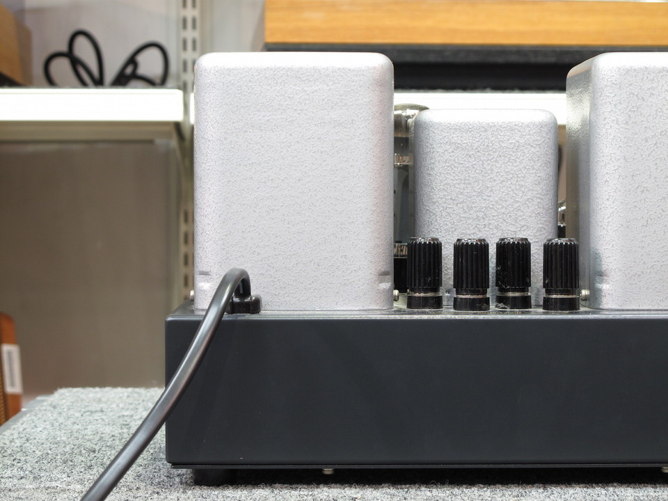 さらに値下げしました　真空管アンプ TAP-4 UESUGI 動作品 超レア TAP-24 UESUGI - 中古オーディオ 高価買取・販売 ハイファイ堂