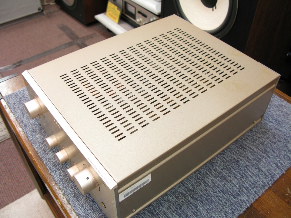 90年代の名機❗️SONY インテグレーテッド・ステレオアンプ TA-F3000 90年代の名機❗️SONY インテグレーテッド・ステレオアンプ TA-F3000