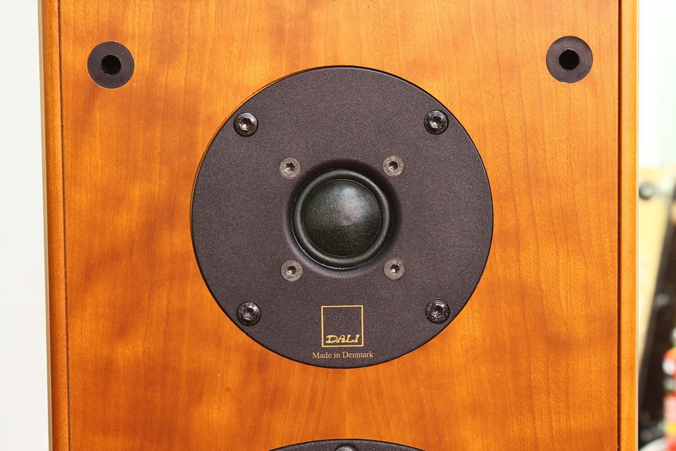 DALI Evidence 470 ダリ トールボーイ スピーカー EVIDENCE 470 DALI - 中古オーディオ 高価買取・販売 ハイファイ堂