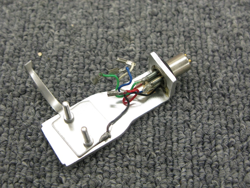 PH-4 VICTOR - 中古オーディオ 高価買取・販売 ハイファイ堂