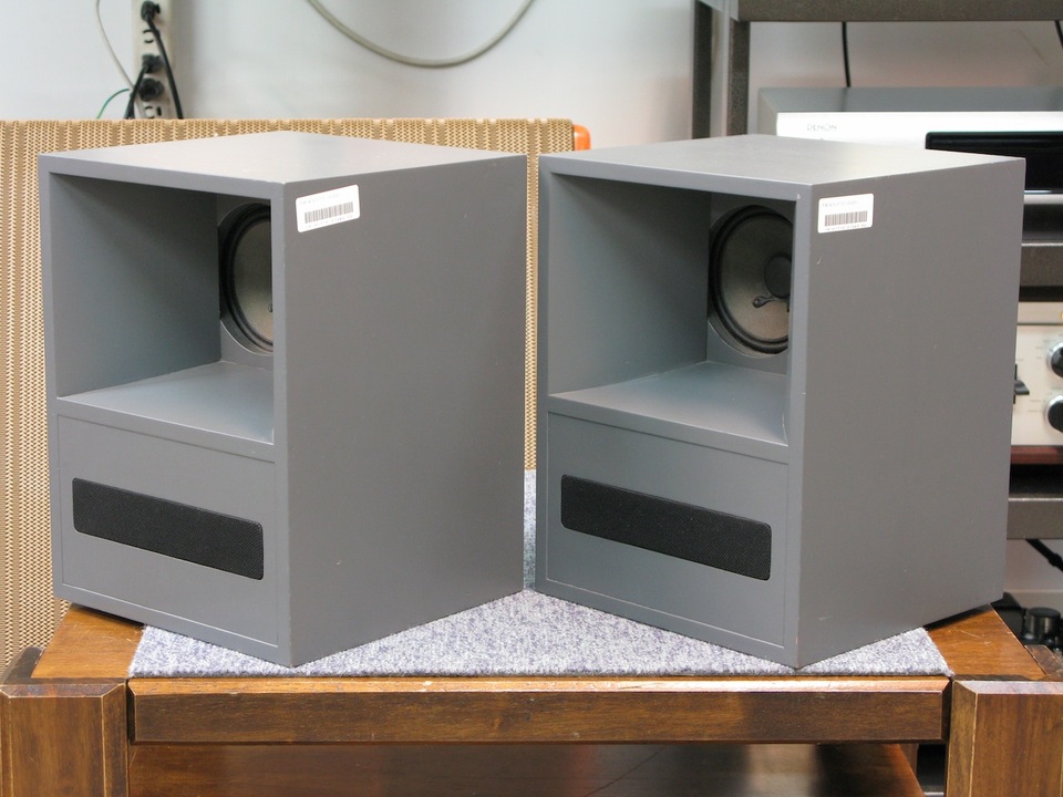 MINI A7(CF404-8A) ALTEC - 中古オーディオ 高価買取・販売