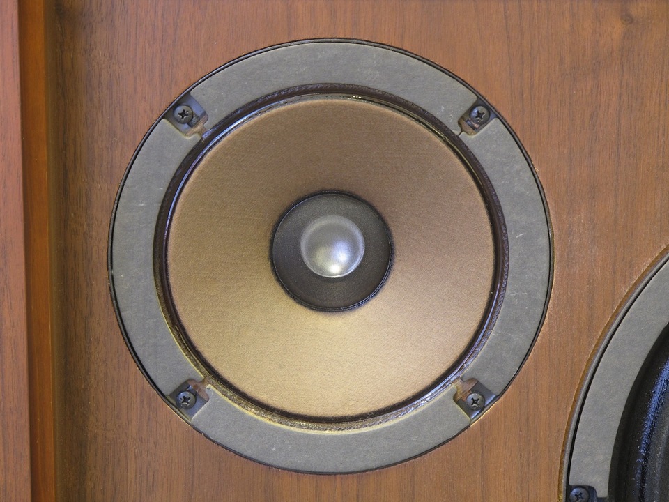 SP-3005 SANSUI - 中古オーディオ 高価買取・販売 ハイファイ堂