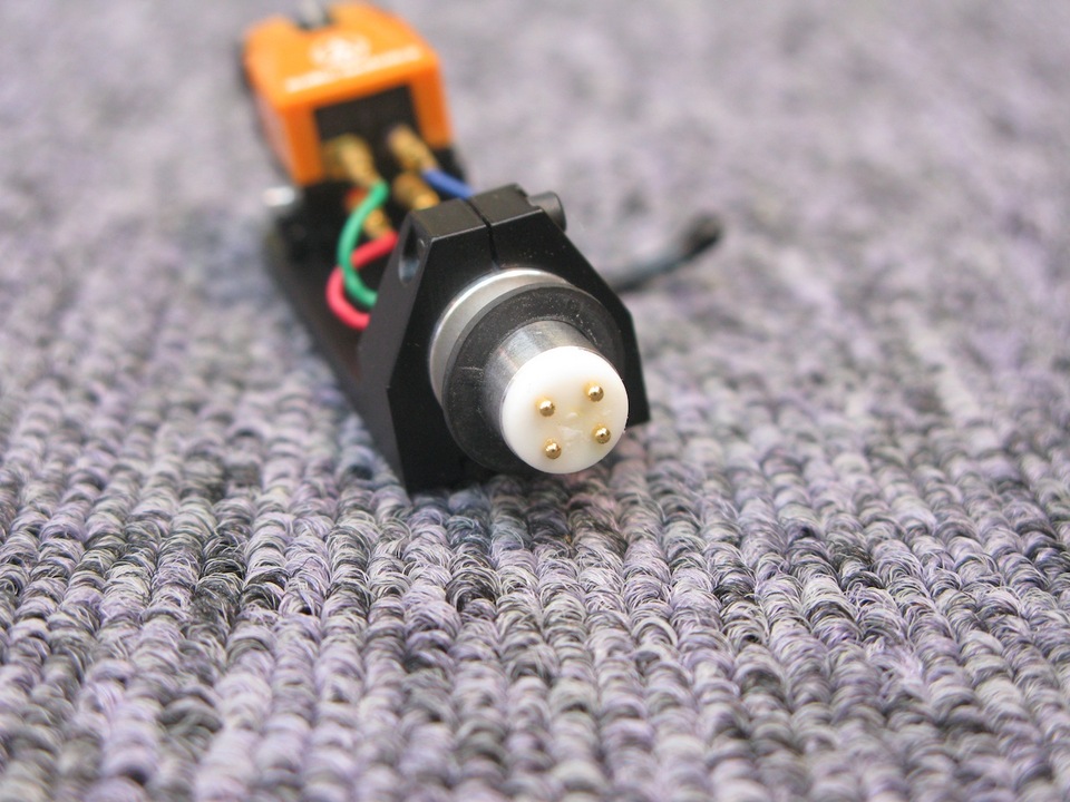 AT120E/G audio-technica - 中古オーディオ 高価買取・販売 ハイファイ堂