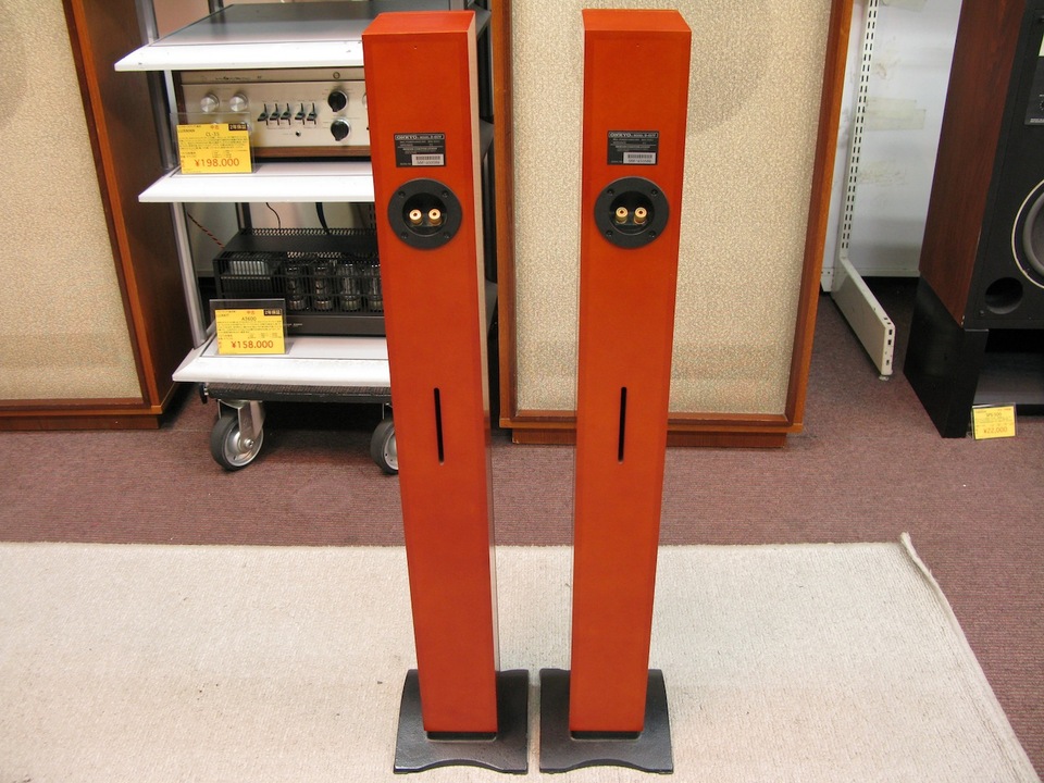 D-057F ONKYO - 中古オーディオ 高価買取・販売 ハイファイ堂