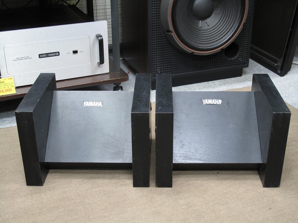 SPS-500 YAMAHA - 中古オーディオ 高価買取・販売 ハイファイ堂