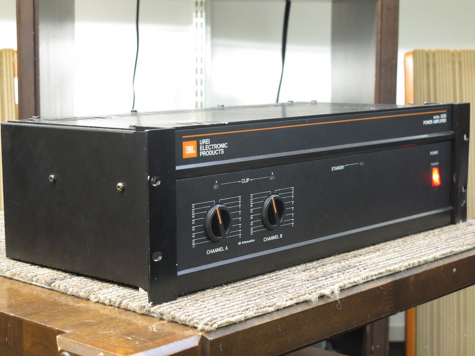 6230 JBL - 中古オーディオ 高価買取・販売 ハイファイ堂