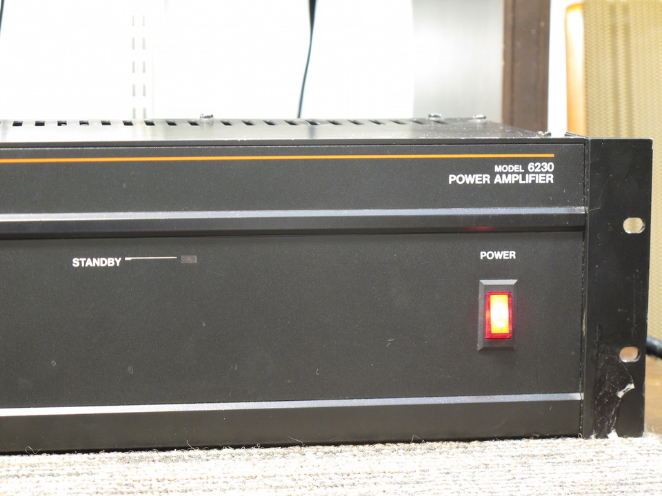 6230 JBL - 中古オーディオ 高価買取・販売 ハイファイ堂