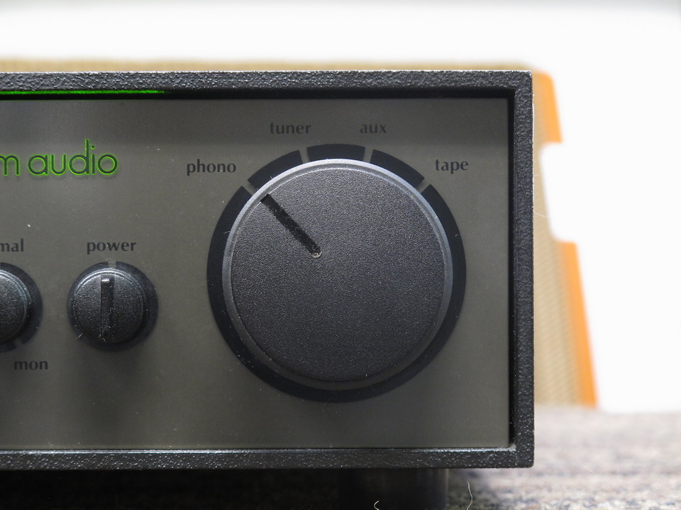 NAIT2 naim audio - 中古オーディオ 高価買取・販売 ハイファイ堂