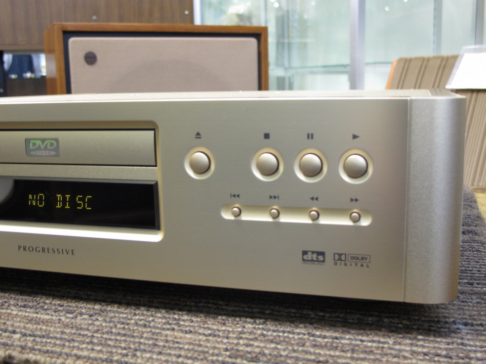 DVD-H1000 Panasonic - 中古オーディオ 高価買取・販売 ハイファイ堂