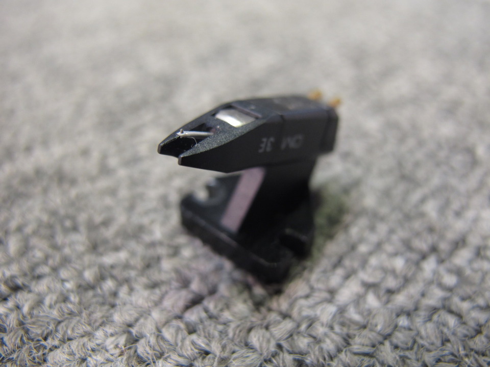 OM 3E ortofon - 中古オーディオ 高価買取・販売 ハイファイ堂