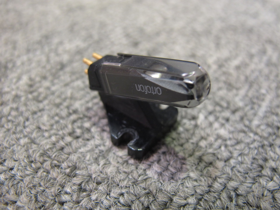 OM 3E ortofon - 中古オーディオ 高価買取・販売 ハイファイ堂