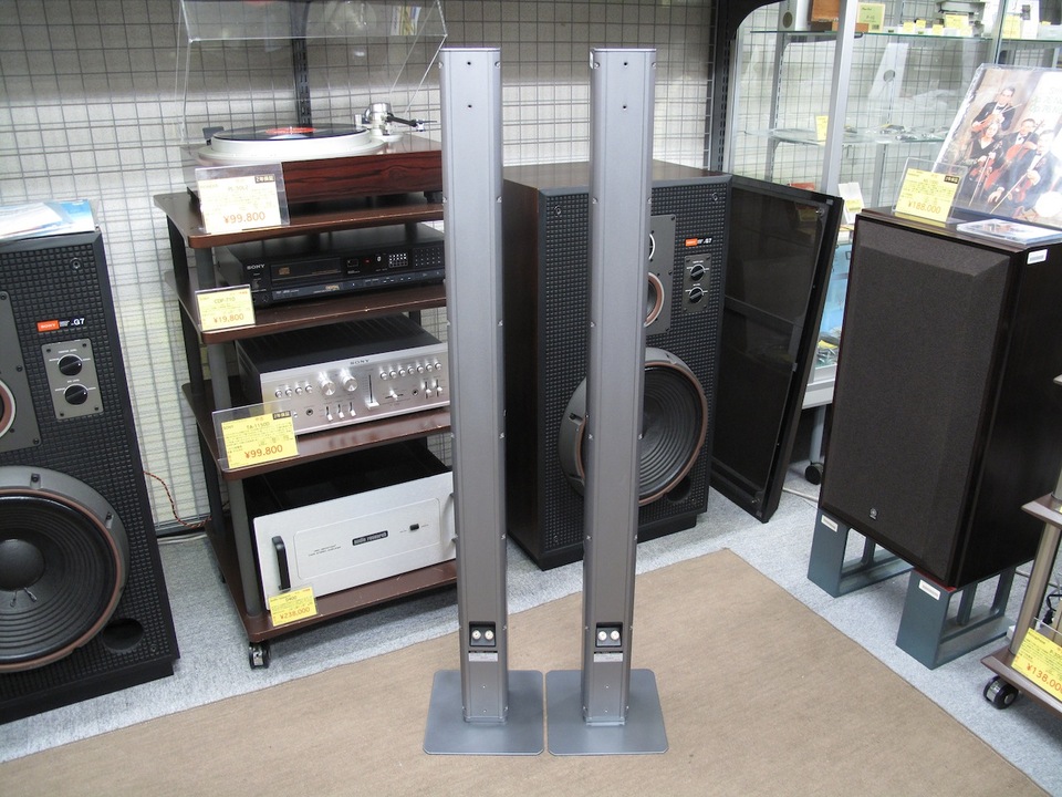 77WER-S BOSE - 中古オーディオ 高価買取・販売 ハイファイ堂