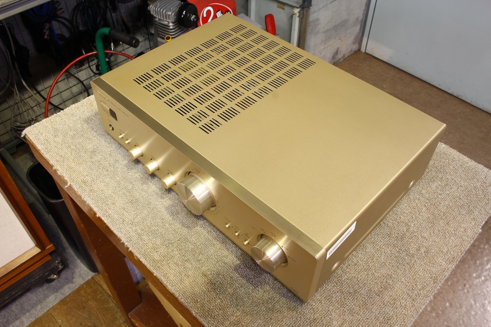 A-924 ONKYO - 中古オーディオ 高価買取・販売 ハイファイ堂