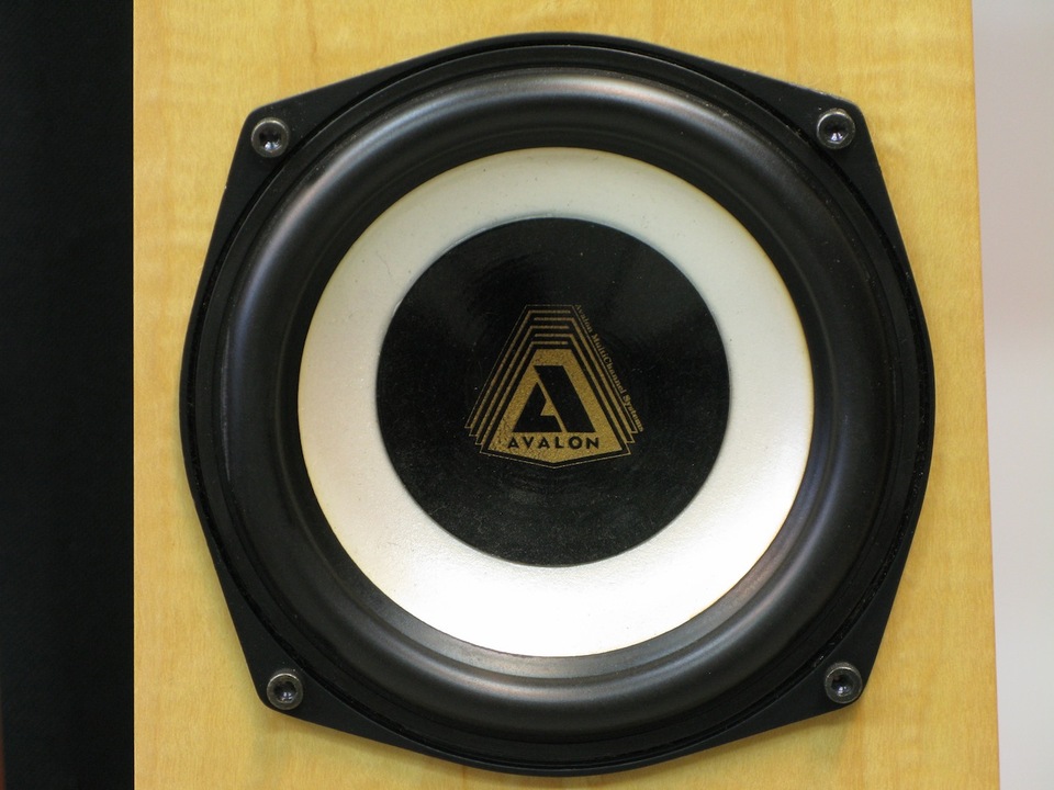AVALON SYMBOL アバロン Aランク】アバロン AVALON Symbol 3 スピーカーペア @49686