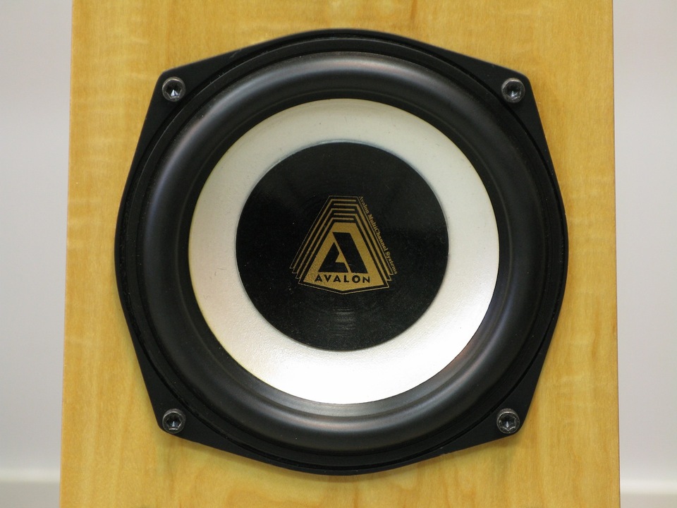 SYMBOL 3 AVALON - 中古オーディオ 高価買取・販売 ハイファイ堂