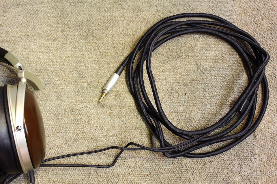 AH-D5000 DENON - 中古オーディオ 高価買取・販売 ハイファイ堂