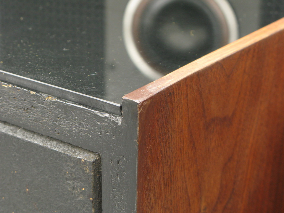 L55 Lancer JBL - 中古オーディオ 高価買取・販売 ハイファイ堂