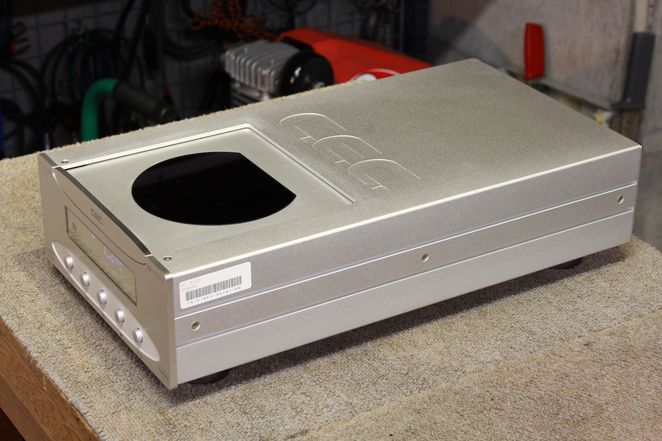 TL53Z CEC - 中古オーディオ 高価買取・販売 ハイファイ堂