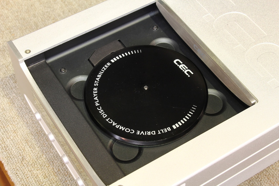 TL53Z CEC - 中古オーディオ 高価買取・販売 ハイファイ堂