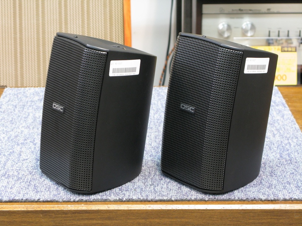 AD-S32T QSC - 中古オーディオ 高価買取・販売 ハイファイ堂 AD-S32T QSC - 中古オーディオ 高価買取・販売 ハイファイ堂
