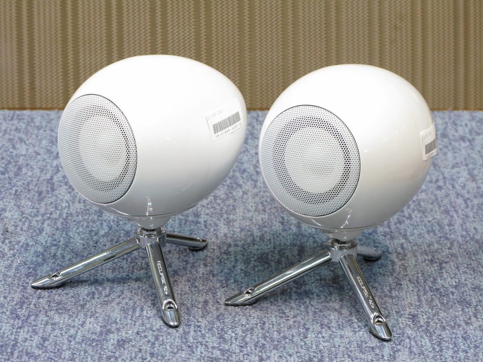 TD307 ECLIPSE - 中古オーディオ 高価買取・販売 ハイファイ堂