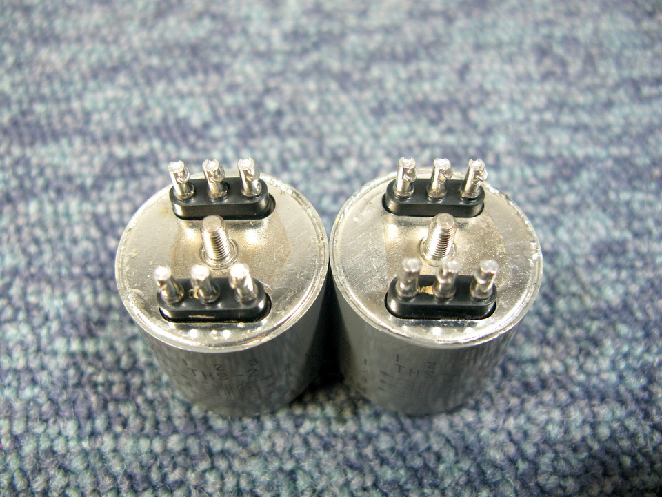 TAMURA　トランス　TD-2　ペア製オーディオトランス THS-2 TAMURA - 中古オーディオ 高価買取・販売 ハイファイ堂
