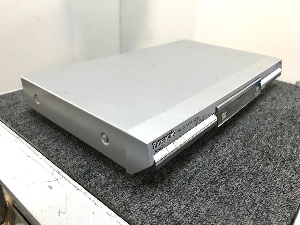 DVD-S97 Panasonic - 中古オーディオ 高価買取・販売 ハイファイ堂