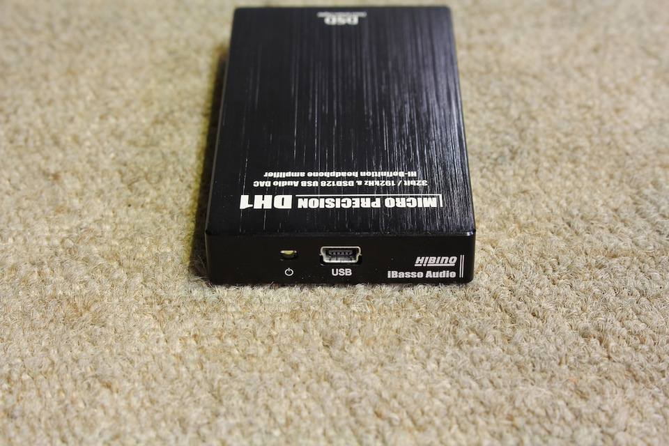 DH1 MICRO PRECISION - 中古オーディオ 高価買取・販売 ハイファイ堂