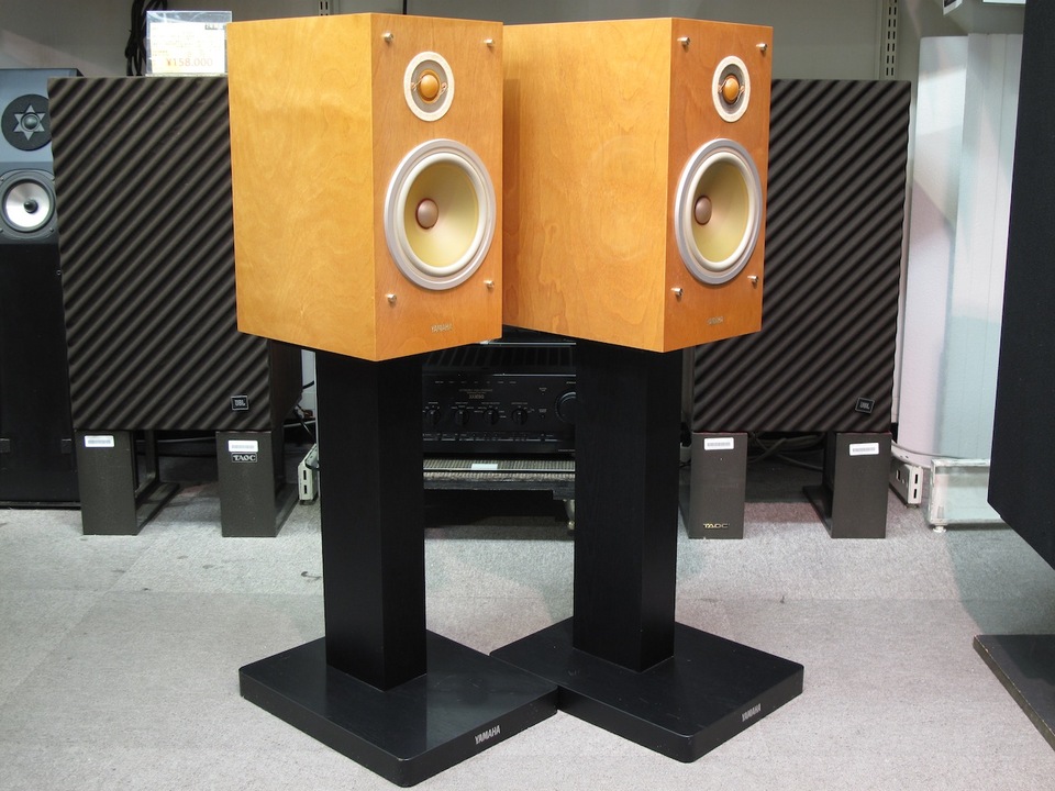 NS-1 classics+SPS-T10 YAMAHA - 中古オーディオ 高価買取・販売