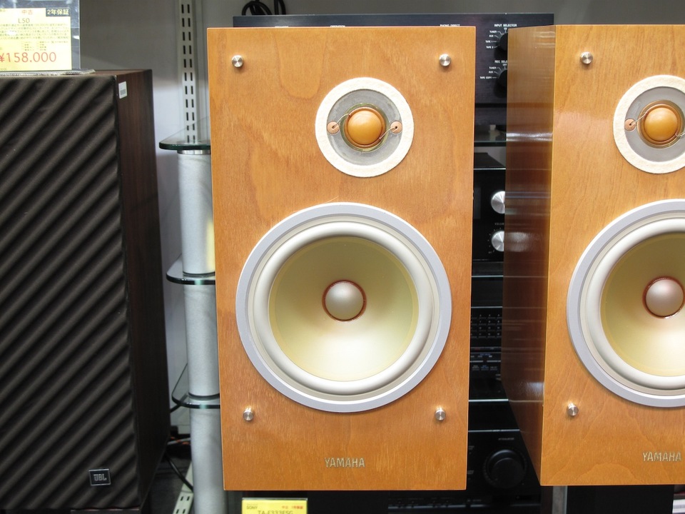 YAMAHA 高級スピーカースタンド　SPS-1 (NS-1classics) 高額買取実施中!!】YAMAHA NS-1 Classics用 スピーカースタンド SPS-1