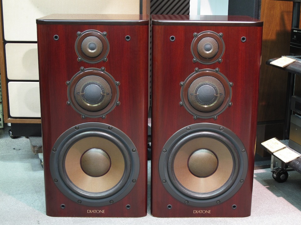 DS-2000ZX DIATONE - 中古オーディオ 高価買取・販売 ハイファイ堂