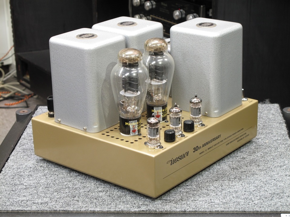 U-BROS-27 UESUGI - 中古オーディオ 高価買取・販売 ハイファイ堂