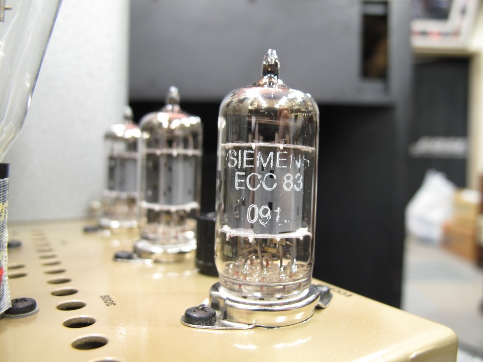 U-BROS-27 UESUGI - 中古オーディオ 高価買取・販売 ハイファイ堂