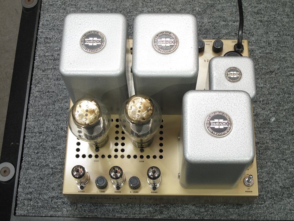 U-BROS-27 UESUGI - 中古オーディオ 高価買取・販売 ハイファイ堂