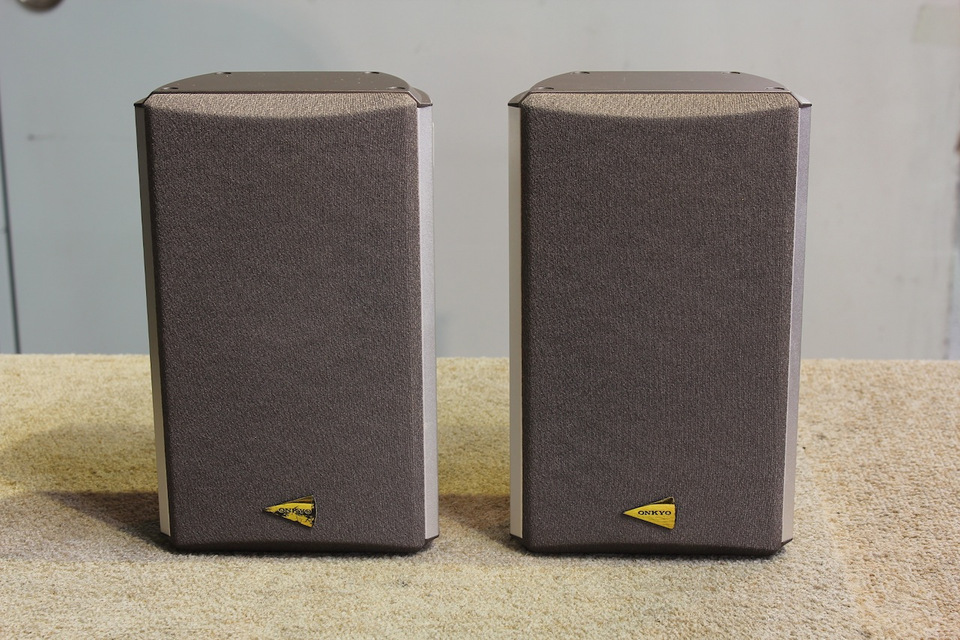 D-30 ONKYO - 中古オーディオ 高価買取・販売 ハイファイ堂