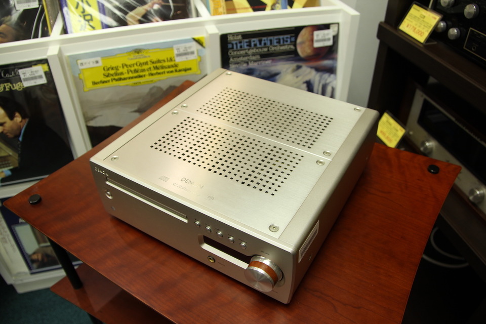 RCD-CX1 DENON - 中古オーディオ 高価買取・販売 ハイファイ堂 RCD-CX1 DENON - 中古オーディオ 高価買取・販売 ハイファイ堂