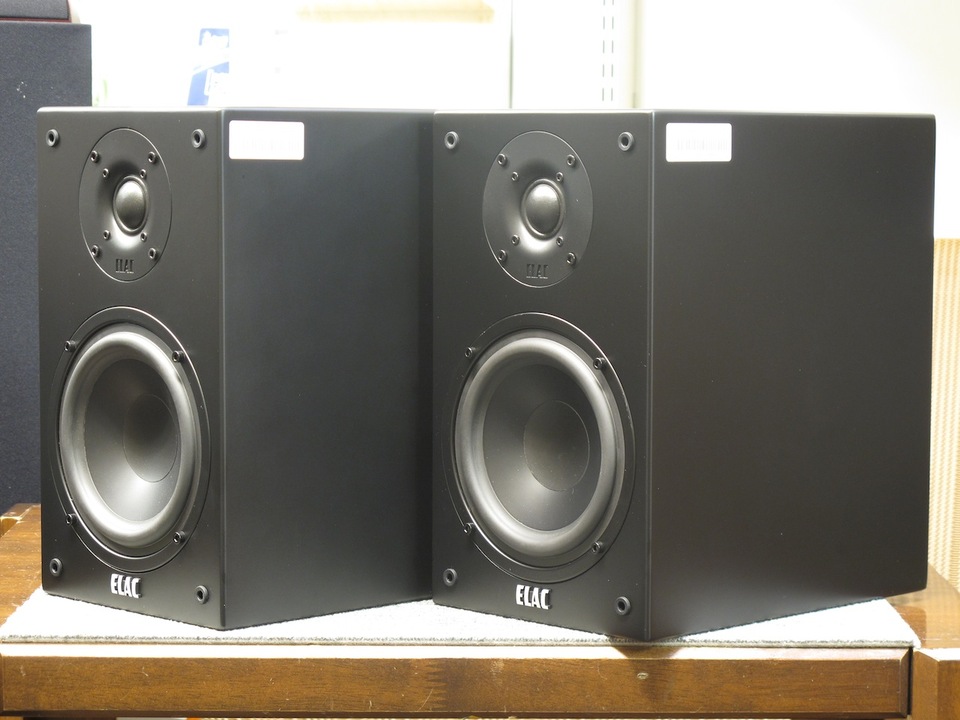 BS73 ELAC - 中古オーディオ 高価買取・販売 ハイファイ堂