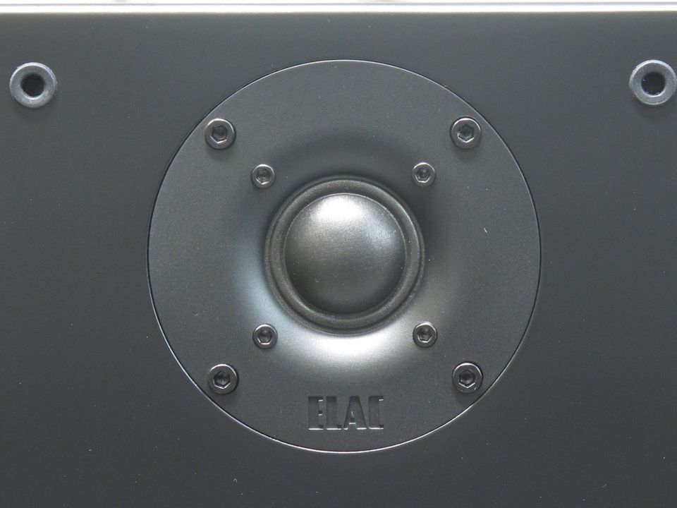 BS73 ELAC - 中古オーディオ 高価買取・販売 ハイファイ堂