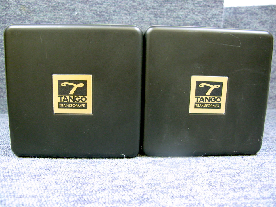 FW-100-5R TANGO - 中古オーディオ 高価買取・販売 ハイファイ堂