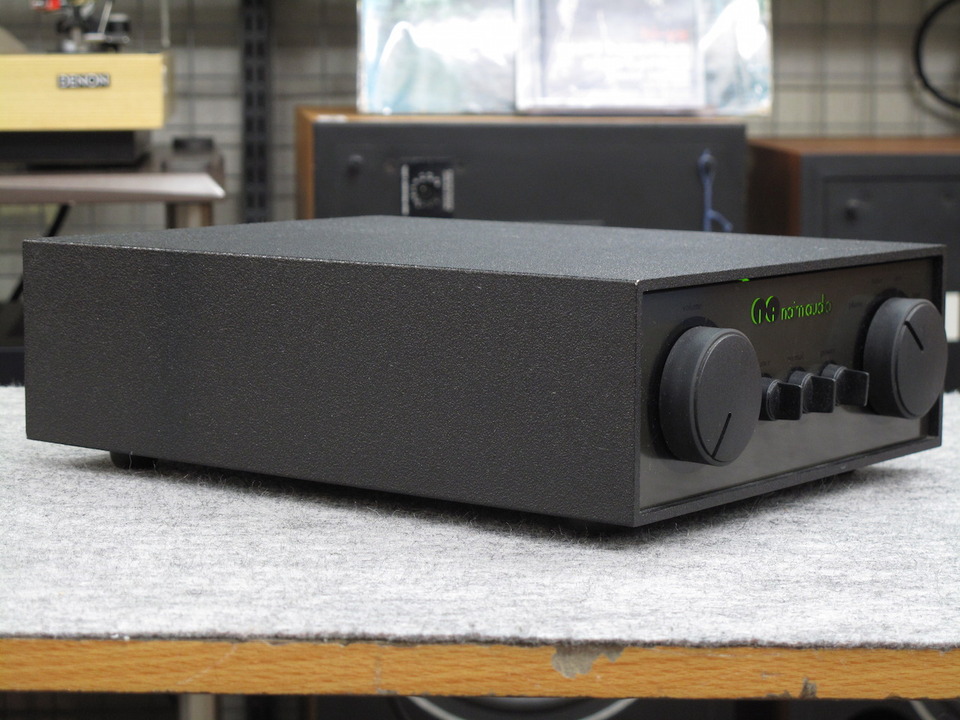 NAIT2 naim audio - 中古オーディオ 高価買取・販売 ハイファイ堂